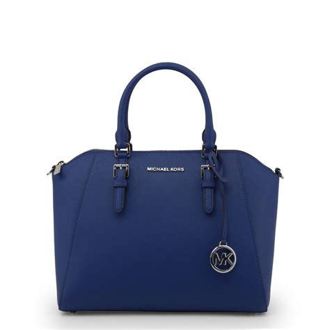 michael kors sapphire bag|Michael Kors large purses.